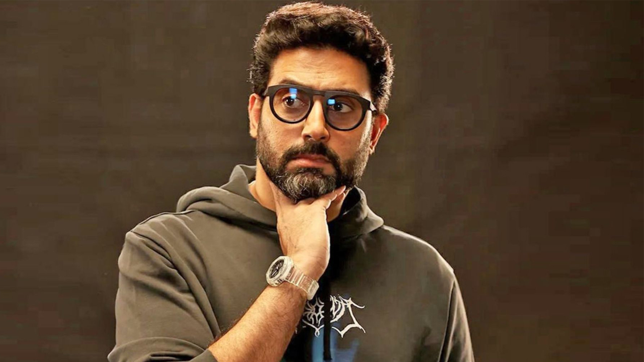 “ভিতরে ভিতরে আমরা সবাই ভীতু”—সরাসরি কথা বললেন অভিষেক বচ্চন