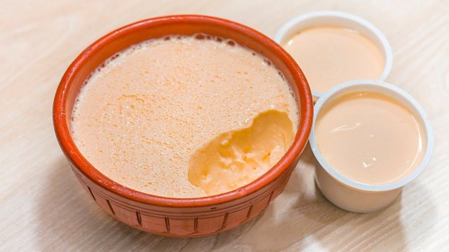 হজমে সহায়ক দই: কিভাবে খাবেন আরও কার্যকরভাবে