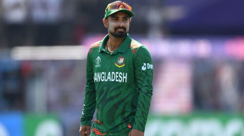 বাংলাদেশ-শ্রীলঙ্কা টি-টোয়েন্টি সিরিজ শুরু আজ, সন্ধ্যায় প্রথম ম্যাচ পাল্লেকেলেতে