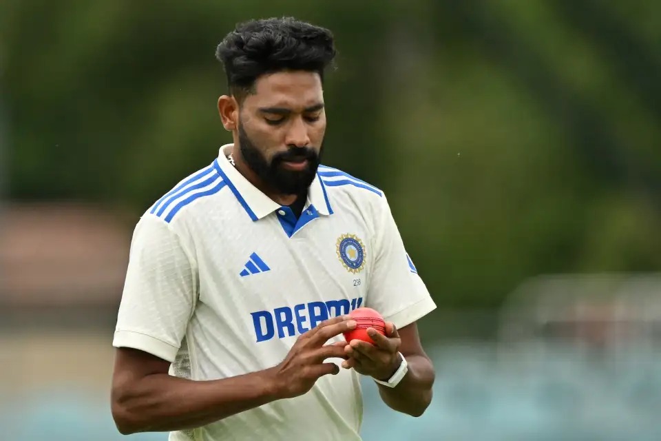 জয়সওয়ালের রেকর্ড, স্মিথের সর্বোচ্চ ইনিংস, সিরাজের দুর্দান্ত ছয় উইকেট — দাপট দেখিয়ে এগিয়ে ভারত