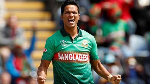 ১৩ মাস পর ফিরেই আশাবাদী সাইফউদ্দিন: “জায়গা পাওয়াটা সবচেয়ে কঠিন”