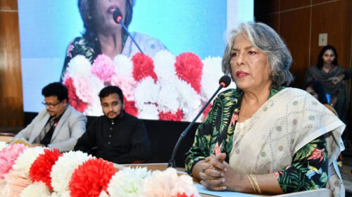 জুলাই যোদ্ধাদের সম্মানে ও সেবার অঙ্গীকারে সমাজকল্যাণ মন্ত্রণালয়ের নতুন পরিকল্পনা