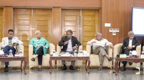 উপজেলায় আদালত সম্প্রসারণে রাজনৈতিক ঐক্যমত, জরুরি অবস্থার বিধানে সংশোধনী প্রস্তাব
