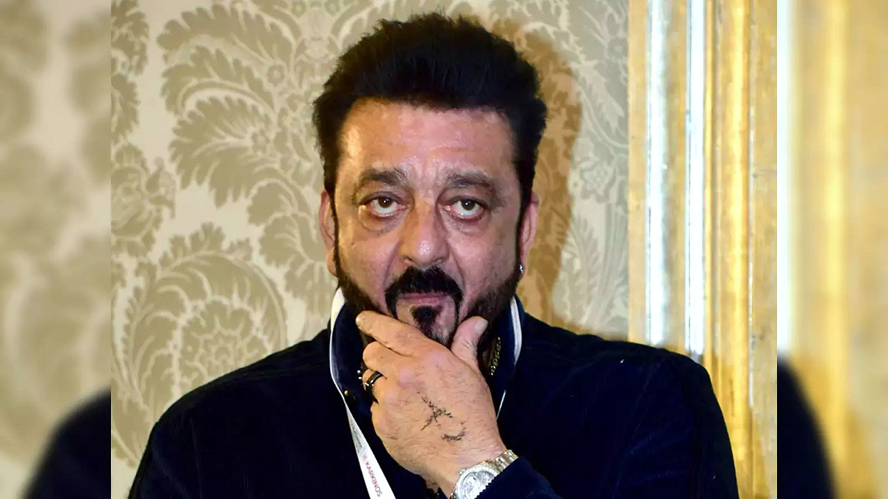 বলিউডে আবেগের ঘাটতি, প্রশংসায় দক্ষিণী ও বাংলা সিনেমা: সঞ্জয় দত্ত