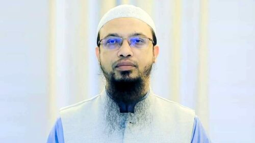 মিটফোর্ডে প্রকাশ্যে যুবক খুন: ‘কিসাসই এসব কসাইয়ের সমাধান’ — শায়খ আহমাদুল্লাহ