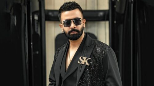 ২০২৬ সালের ঈদে শাকিব খানকে নিয়ে নতুন সিনেমা, প্রথমবার প্রযোজনায় শিরিন সুলতানা