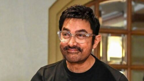 আন্ডারওয়ার্ল্ডের চাপের মুখে অটল ছিলেন আমির খান: “মেরে ফেলো, তবুও আমি যাব না”