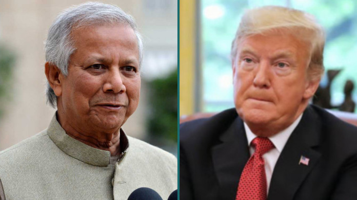 আগামী ৯ জুলাই যুক্তরাষ্ট্রের সঙ্গে শুল্ক ইস্যুতে নতুন আলোচনা হবে: প্রধান উপদেষ্টার প্রেস সচিব